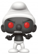 Мини-фигурка Черный см.урфм от Funko POP! 9 см.