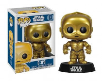 Башкотряс Звездные Войны от Funko POP! 10 см. T4989