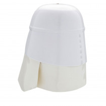 Star Wars Episode V Replica 1/1 Snowtrooper Helmet Accessory Ver.