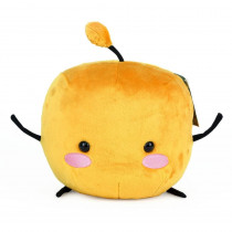 Плюшевая игрушка Жанимо желтый от Gaya Entertainment 29 см.