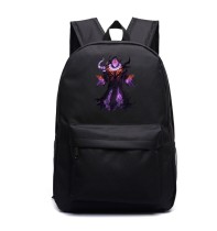 Рюкзак орк-шаман Клык (Solo Leveling) черный №4