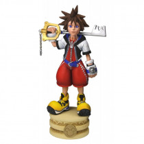 Фигурка Kingdom Hearts Sora Сора (15см)