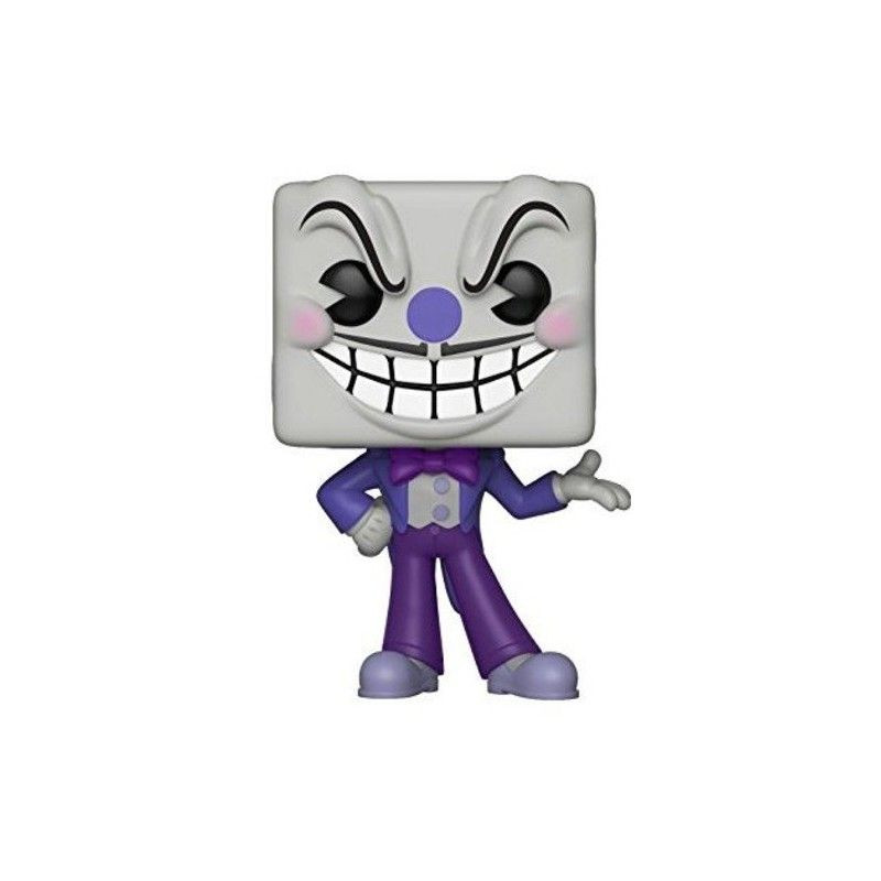 King dice discount funko pop