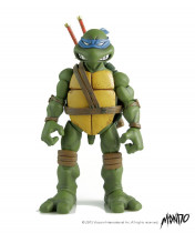 Фигурка Леонардо — Mondo Teenage Mutant Ninja Turtles 1/6 Leonardo