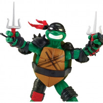 Фигурка Истории Черепашек-Ниндзя - Раф Супер-ниндзя (11см)