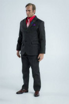 Подвижная фигурка Сол Гудман от ThreeZero 30 см.