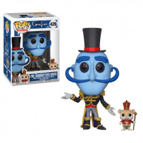 Мини-фигурка Мистер Бобинский с мышью от Funko POP! 9 см.
