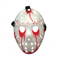 Маска Джейсона Вурхиза из фильма "Пятница 13-е" (25 см)