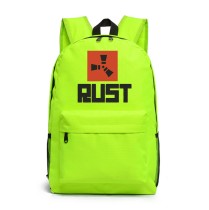 Рюкзак Раст (Rust) зеленый №3