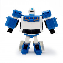 Трансформер Мини Тобот - TOBOT mini Zero