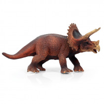 Фигурка Трицератопс - Динозавр Jurassic Triceratops (20 см.)