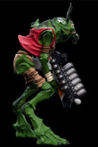 Мини-фигурка Кристофер Джонсон от Weta Collectibles 14 см.