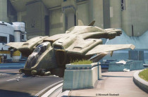 Сборная модель Пеликан от Revell