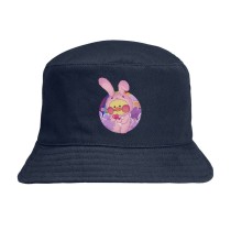 Панама Уточка Лалафанфан (Lalafanfan Duck) синяя №2