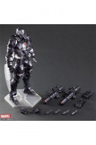 Подвижная фигурка Машина Хитоши Кондо от Square-Enix 27 см.