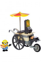 Сборная модель Миньоны Мега Блокс Набор от Mega Brands