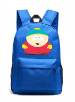 Рюкзак Эрик Картман (South Park) синий №4