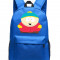 Рюкзак Эрик Картман (South Park) синий №4