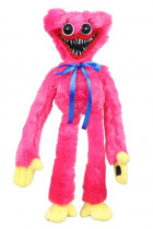 Мягкая игрушка Кисси Мисси - Kissi Missi (40 см.)