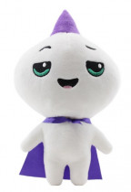 Мягкая игрушка Glummy Glooma - "Тру и радужное королевство"