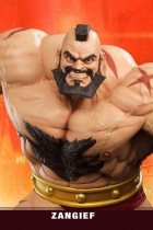 Статуэтка Зангиев от Pop Culture Shock 69 см. T5443