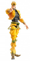 Подвижная фигурка Дио Брандо - Dio Brando Jojo