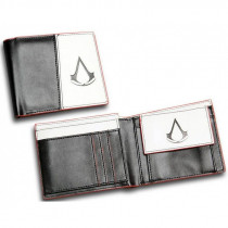 Кошелек Assassins Creed - Dark Assassin Wallet