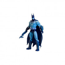 Фигурка Бэтмен - Batman Arkham City Detective Mode синий (18см)
