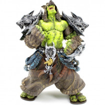 Фигурка World of Warcraft - Регар Гнев Земли (19см)