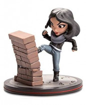 Фигурка Джессики Джонс — Jessica Jones Q-Fig LC Exclusive