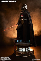 Статуя Дарта Вейдера — Sideshow Collectibles Star Wars Darth Vader Lord of the Sith