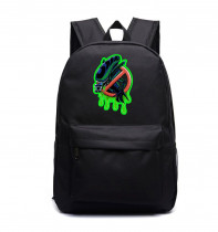 Рюкзак Чужой (alien) черный №1