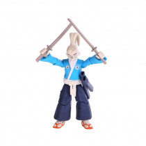 Фигурка Истории Черепашек-Ниндзя - Усаги Ёдзимбо (12см)