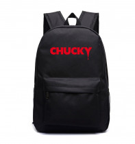 Рюкзак Чаки (Детские игры) черный №1