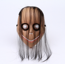 Маска "Момо - Momo" (26 см)
