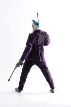 Подвижная фигурка Джокер от threeA Toys 35 см.