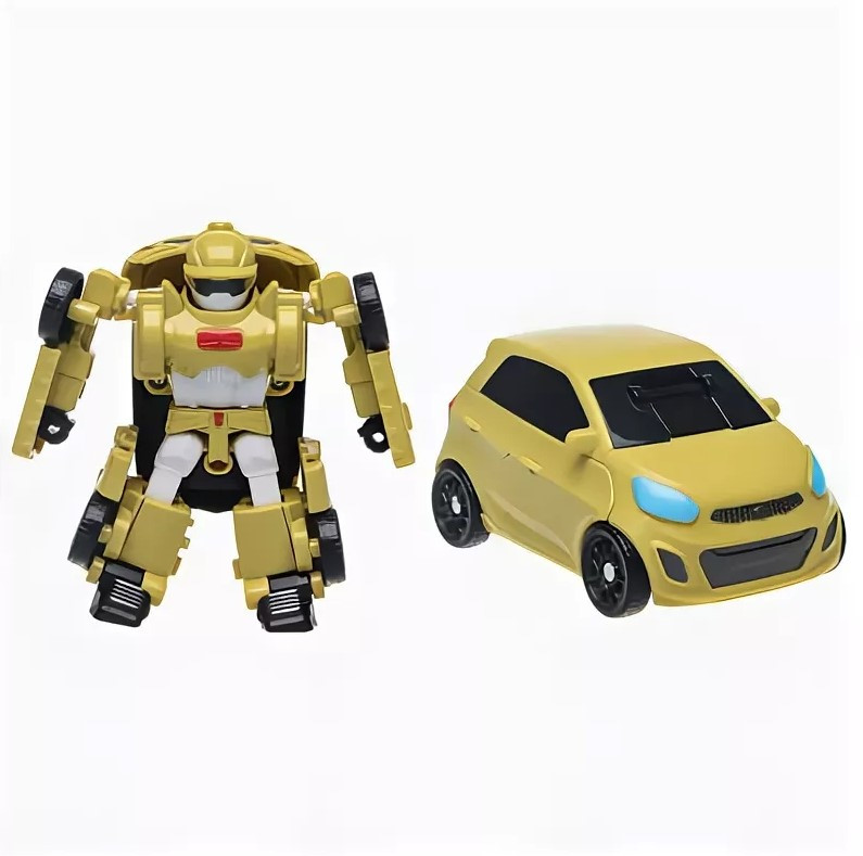 Mini tobot d 2025