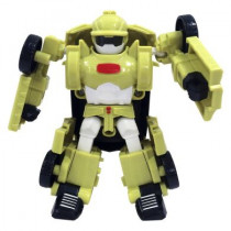 Трансформер Мини Тобот - TOBOT mini D