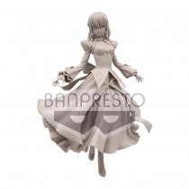 Статуэтка Сабля Измены от Banpresto 16 см.