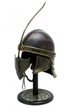 Реплика Незапятнанняй шлем от Valyrian Steel