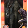 Фигурка Годзиллы (со звуком) 2014 от Neca (31 см.)