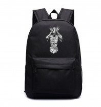 Рюкзак Лабиринт Фавна (El laberinto del fauno) черный №2