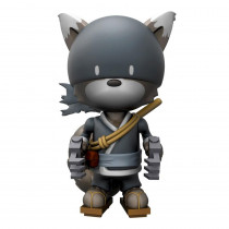 Мини-фигурка Раку ночь от Mighty Jaxx 10 см.