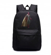 Рюкзак Вижен (Avengers) черный №4