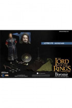 Подвижная фигурка Боромир от Asmus Collectible Toys 30 см.