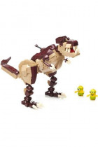 Сборная модель Дино Ездить от Mega Brands