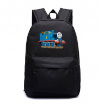 Рюкзак Паровозик Томас черный №3