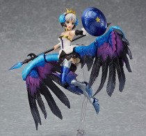 Odin Sphere Leifthrasir Figma Action Figure Gwendolyn DX Ver. 14 cm