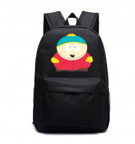 Рюкзак Эрик Картман (South Park) черный №4