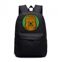 Рюкзак Звёздные войны (Star Wars) черный №1